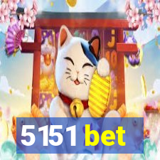 5151 bet